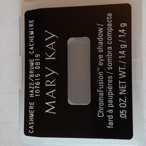Mary Kay Chromafusion Eye Shadow Cashnere Haze